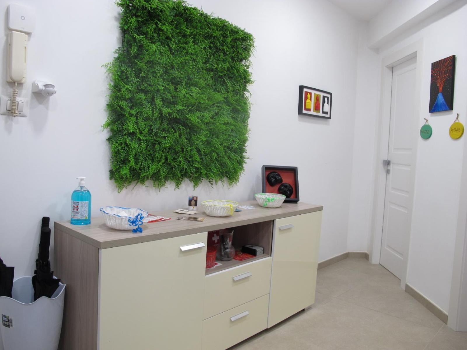 נאפולי Morghen 88 Vomero Rooms מראה חיצוני תמונה